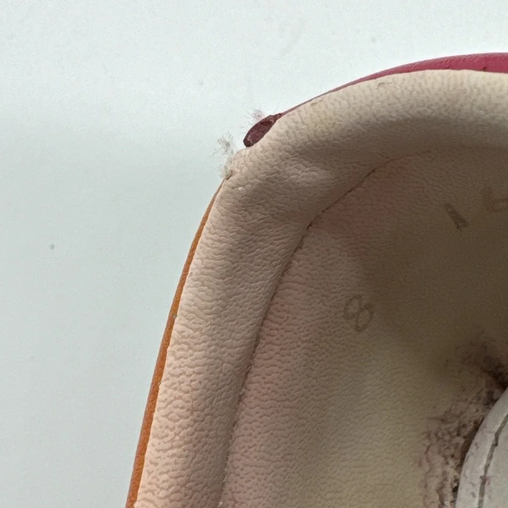 Samid adorable shoes